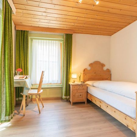 Hotel Alpina Цернец Экстерьер фото